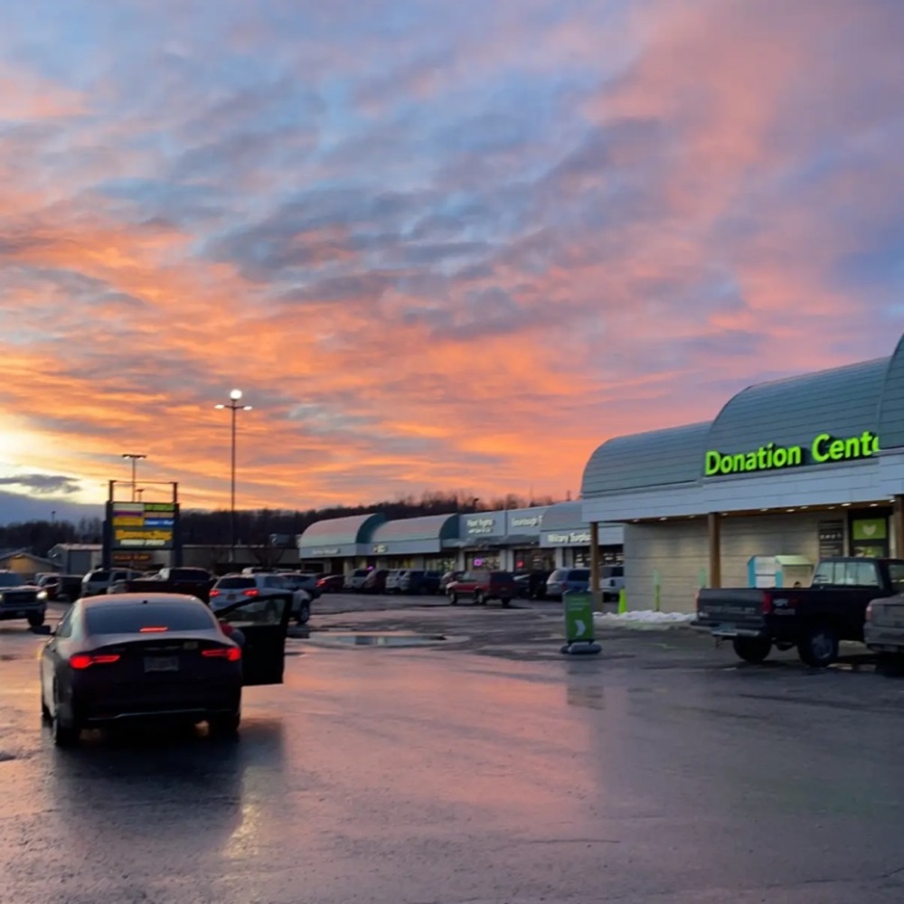 Meet your Posher, Brynnley